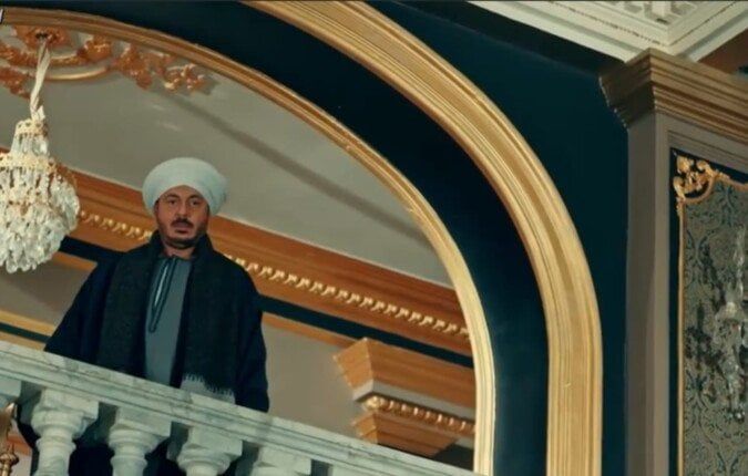 مسلسل حكيم باشا الحلقة 17: تفاصيل مدهشة عن مواعيد العرض والقنوات الناقلة!