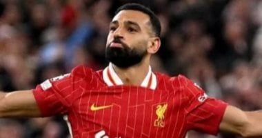 صفحة حسام حسن على إنستجرام لمحمد صلاح: "نمتلك الأفضل فى العالم"