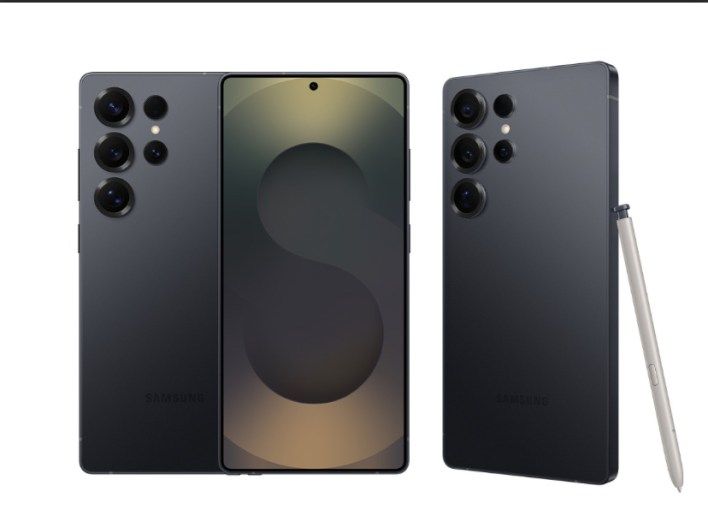 تكنولوجيا: هاتف Galaxy S25 Ultra قد يحصل على تحديث كبير قريبًا