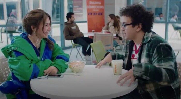 اكتشف موعد عرض الحلقة 3 من مسلسل عايشة الدور!