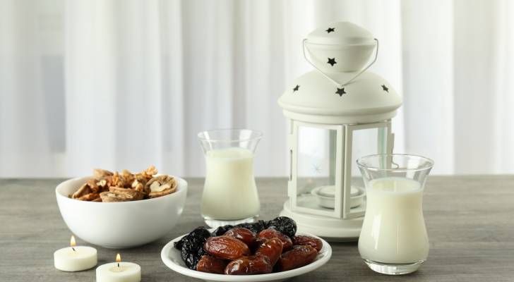 الامارات | هذه المشروبات تمنحك الطاقة .. وتجعل الصيام أكثر سهولة وصحة