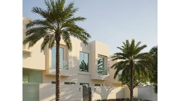 بلدية دبي: تسهيلات سكنية متكاملة للأُسر المواطنة