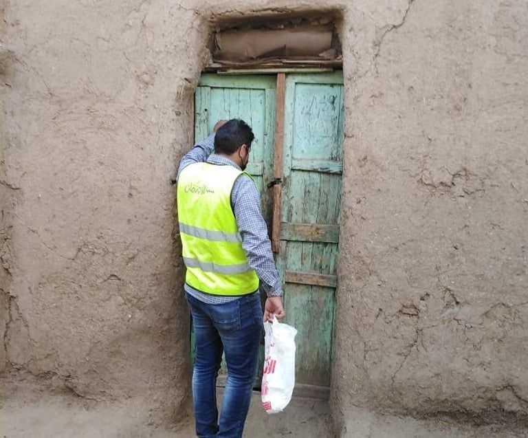 الأورمان توزع مليون كيلو لحوم للأسر الأولى بالرعاية فى المحافظات