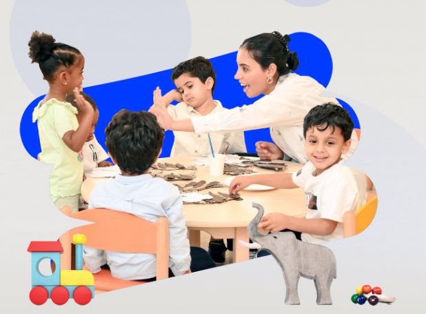 الامارات | دائرة التعليم والمعرفة - أبوظبي ترخّص 15 حضانة خاصة جديدة في الإمارة