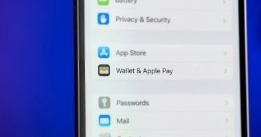 تكنولوجيا: محفظة Apple Wallet تتيح لك إدارة أموالك وتتبع نفقاتك.. اعرف التفاصيل