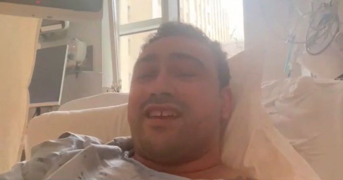 الامارات | رجل يتعرض لإطلاق نار في سياتل بسبب عظمة دجاج