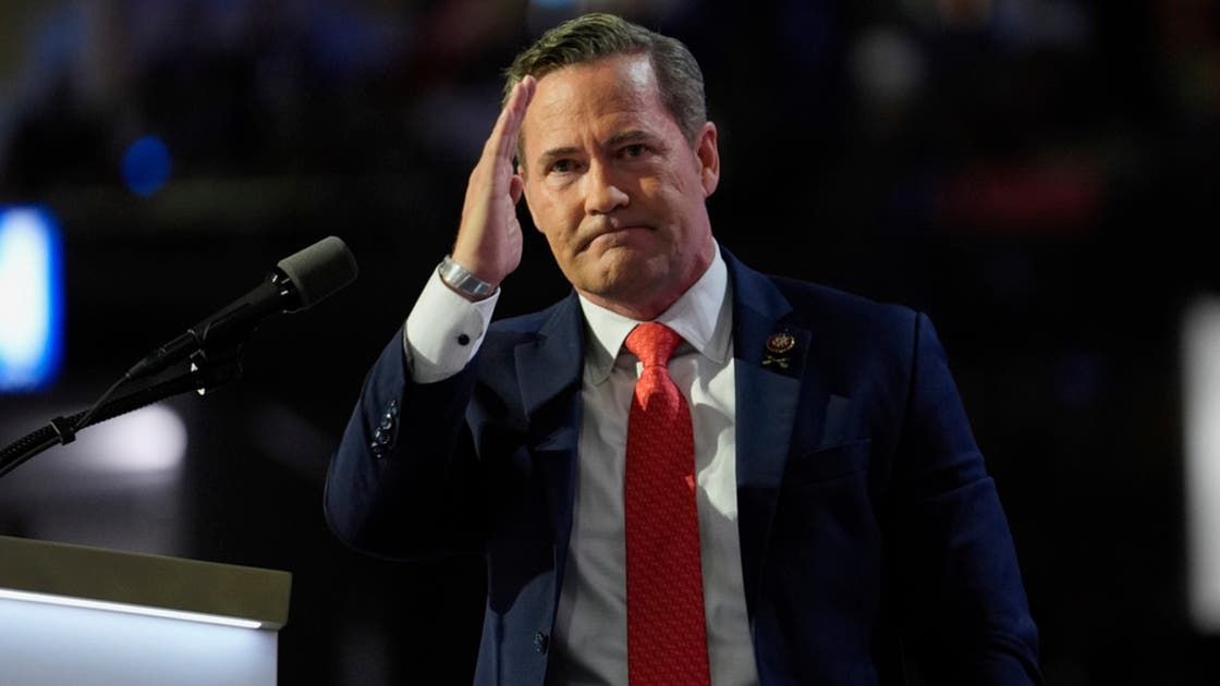 الخليج اليوم .. والتز يحذر: سنقصف الأهداف الإيرانية في اليمن