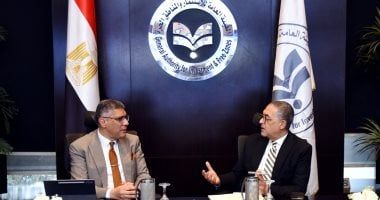 محافظ الجيزة: الواحات تضم 400 عين ماء يمكن استغلالها فى جذب السياحة العلاجية