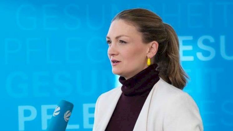 هل تتحضر ألمانيا للأسوأ؟ وزيرة الصحة تحذر: النظام الصحي غير جاهز للحرب