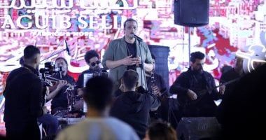 مؤسسة نجيب سليم يطلق مبادرة كفالة قرية بالكامل احتفالا بمرور 30 عاما.. صور