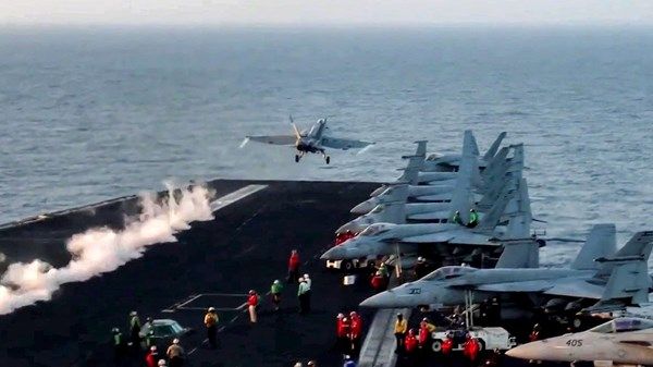 واشنطن تعلن مقتل العديد من قادة «الحوثيين» وتؤكد استمرار الضربات