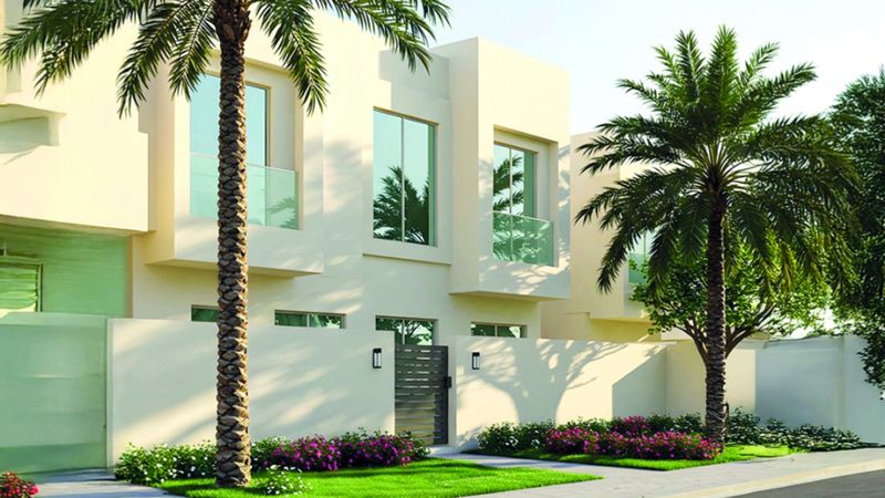 الامارات | بلدية دبي تُطلق «البيت أولوية» لتوفير تسهيلات سكنية متكاملة للأُسر المواطنة