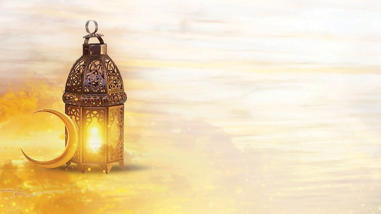 رمضان.. والتحلي بالأخلاق