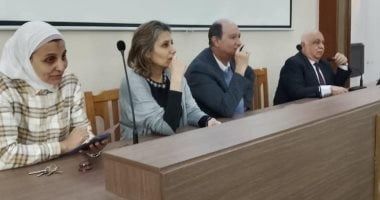 "سيناء بين الحرب والسلام".. ندوة بكلية الفنون التطبيقية في ذكرى العاشر من رمضان