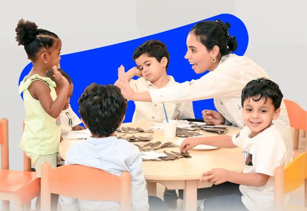 15حضانة خاصة جديدة في أبوظبي