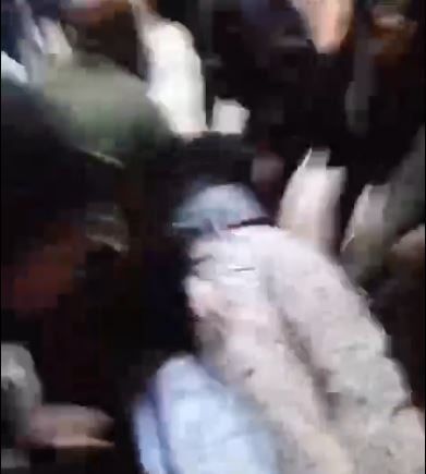 استشهاد 2 وإصابة 19 آخرين في غارات إسرائيلية على درعا السورية