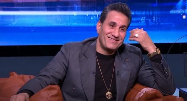 أعراض ارتفاع الضغط العالي.. أصيب به الفنان أحمد شيبة