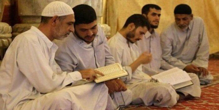 حكم وشروط الاعتكاف في الليالي الأخيرة من رمضان 2025: كل ما تحتاج معرفته!