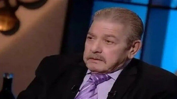 موعد ومكان عزاء الفنان إحسان الترك اليوم: لا تفوتوا الفرصة!