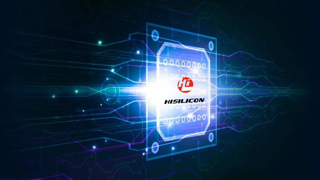 تكنولوجيا: معالج هواوي Kirin X90 لأجهزة الحاسوب القادم بتقنية 7 نانومتر ودعم DRAM