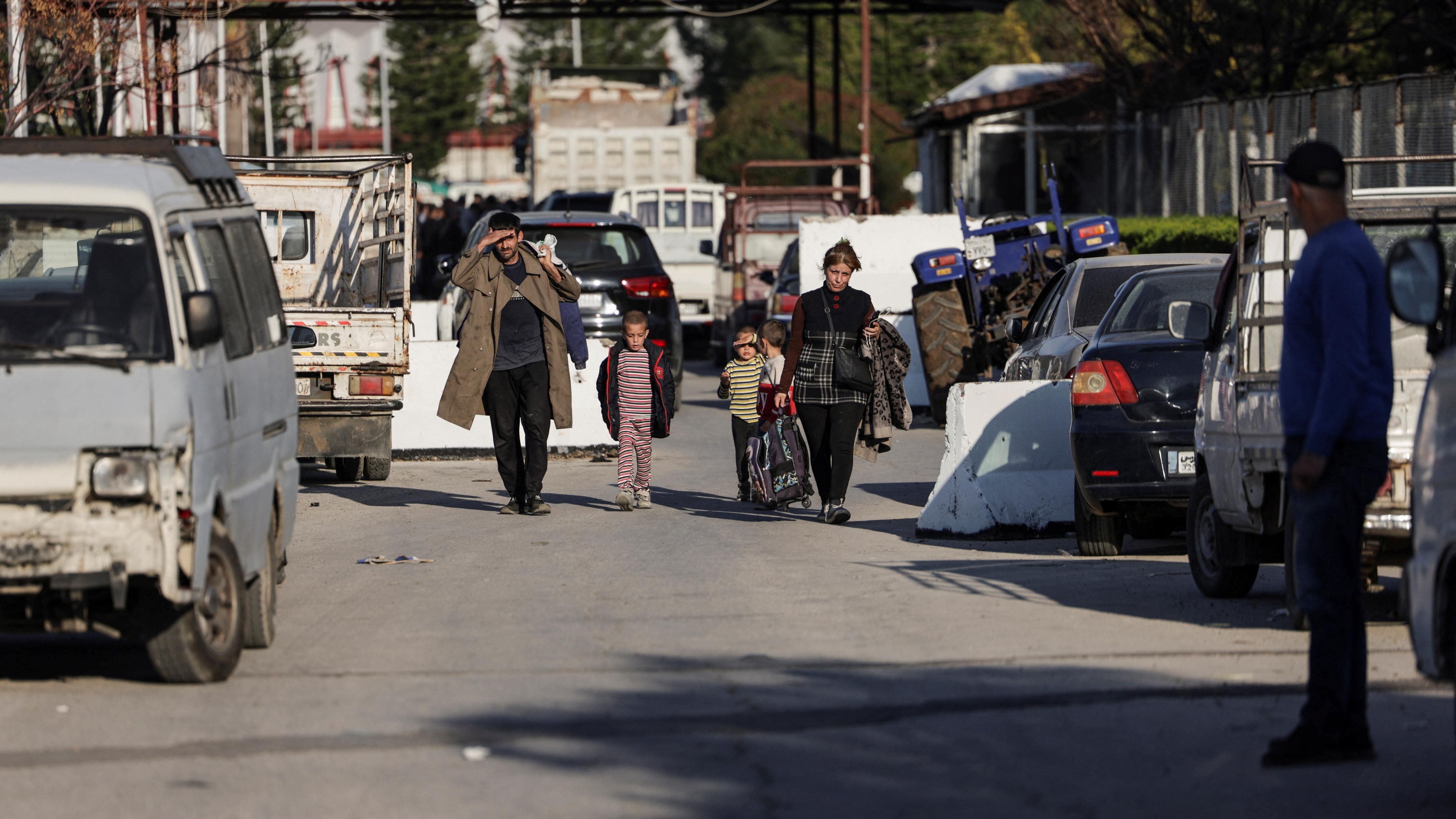 سوريا تشارك لأول مرة في مؤتمر الاتحاد الأوروبي للمانحين