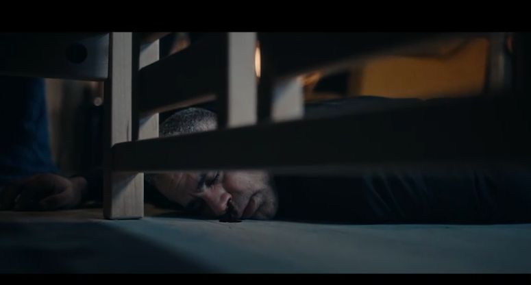 الحلقة الأولى من مسلسل لام شمسية.. وفاة وسام بعد مشاجرته مع طارق لتحرشه بالطفل يوسف