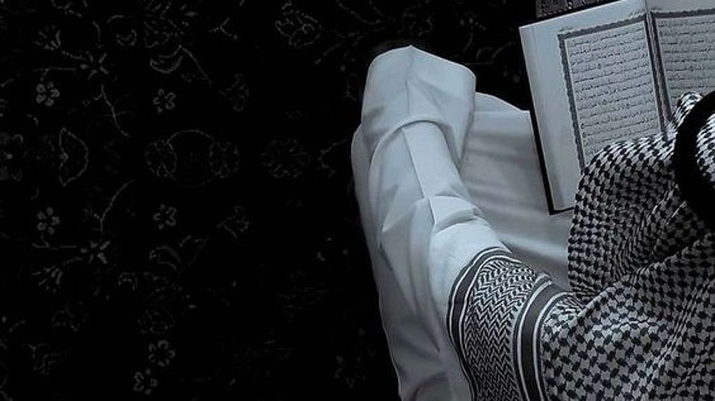 "في ظلمات ثلاث" .. إعجاز علمي بالقرآن يقود إلى واحدة من الحقائق العلمية المدهشة