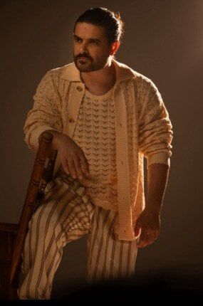 ناصيف زيتون يشعل الأجواء بحفله الرائع في شرم الشيخ!