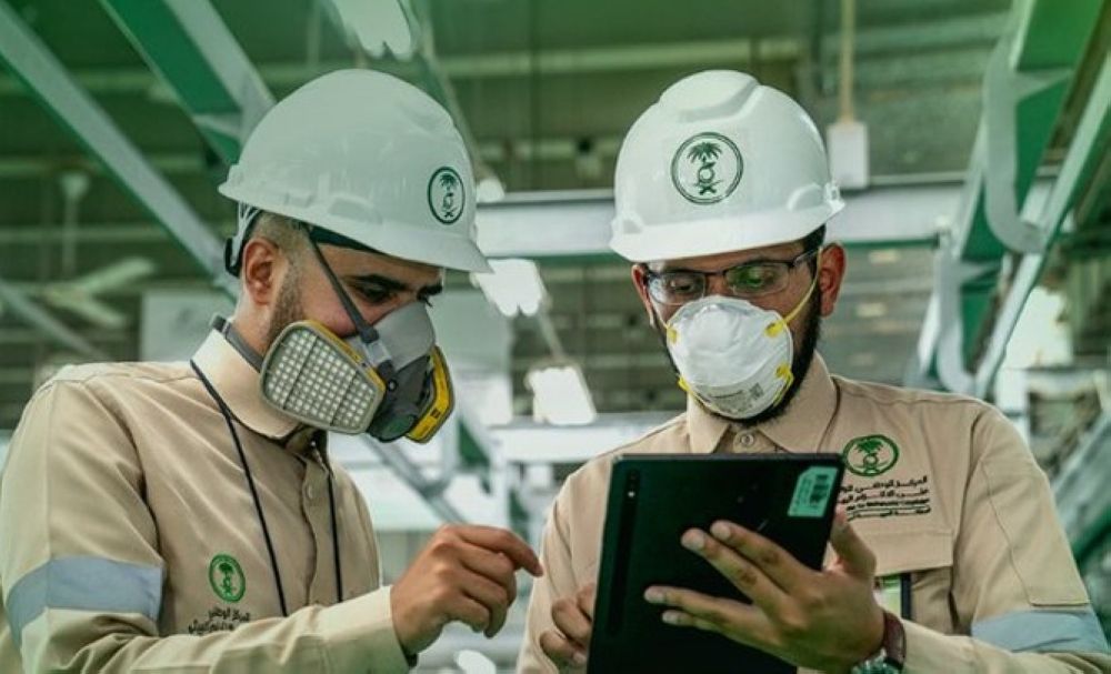 "الالتزام البيئي" ينفذ 261 جولة تفتيشية في مكة والمدينة المنورة