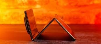 تكنولوجيا: الرئيس التنفيذي لشركة هواوي يكشف عن هاتف قابل للطي يشبه الجهاز اللوحي