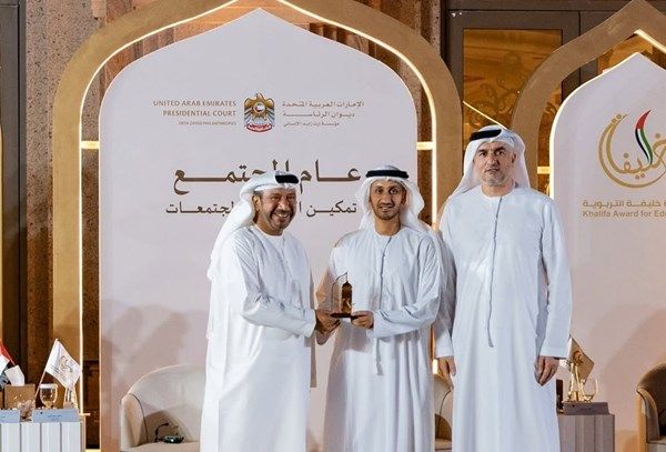 مبادرات الشرطة المجتمعية بإمارة أبوظبي تعزز التلاحم المجتمعي