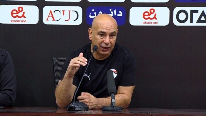 اللجنة الفنية تعلن دعمها الراسخ للمنتخب الوطني بقيادة حسام حسن!