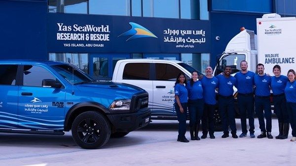 "ياس سي وورلد" يختتم "ليلة الإنقاذ" بالتعاون مع "هيئة البيئة"