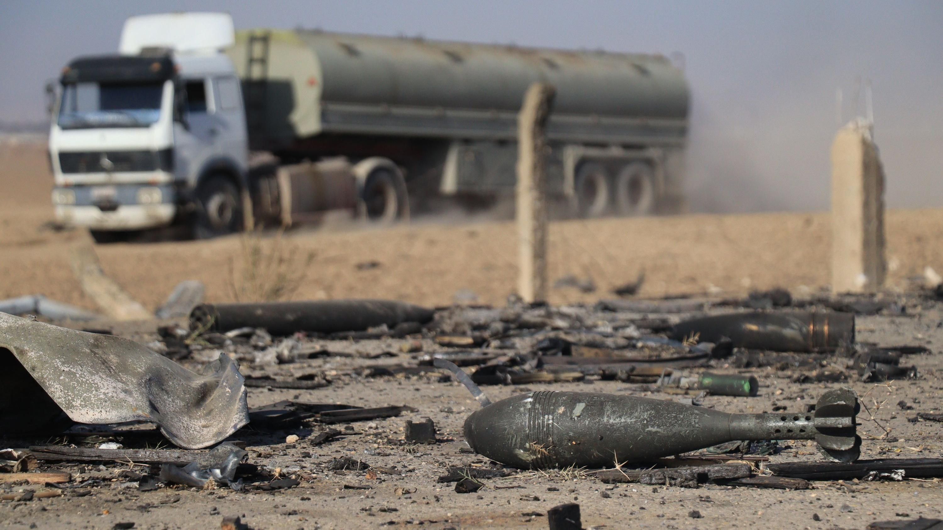 سوريا تشارك لأول مرة في مؤتمر الاتحاد الأوروبي للمانحين