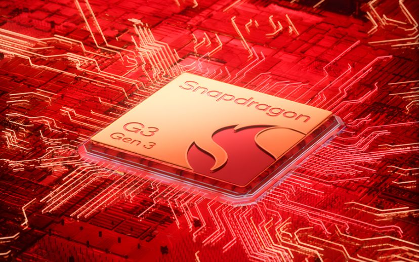 تكنولوجيا: كوالكوم تكشف عن سلسلة Snapdragon G3 Gen 3 لمنافسة Steam Deck و Lenovo Legion Go