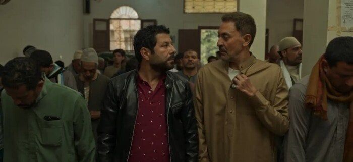 ظلم المصطبة الحلقة 2: اكتشف مواعيد العرض والقنوات الناقلة!