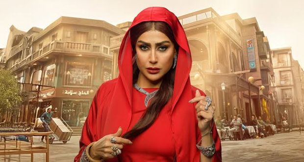 غادة عبد الرازق تكشف أسرار “شباب امرأة”.. وتواجه التحدي بثقة!