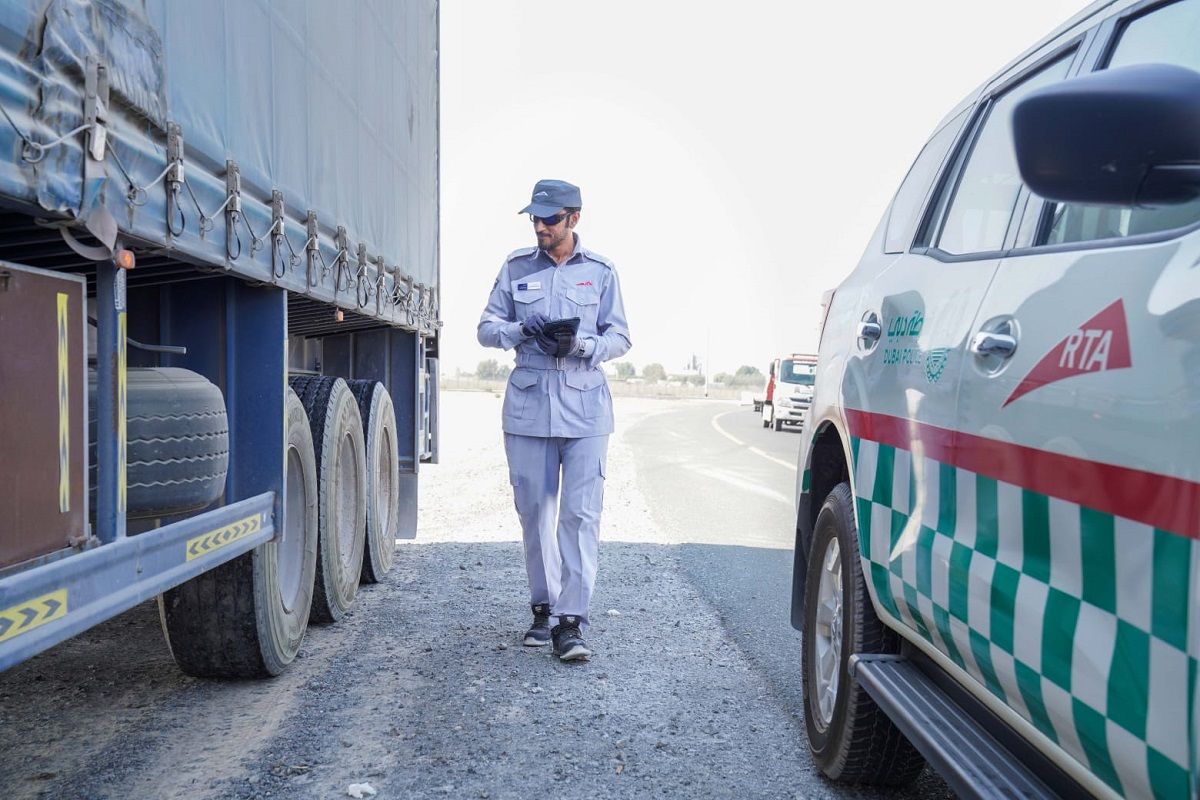 الامارات | "طرق دبي": 20% زيادة في التزام مزودي خدمات الترخيص باللوائح والقوانين