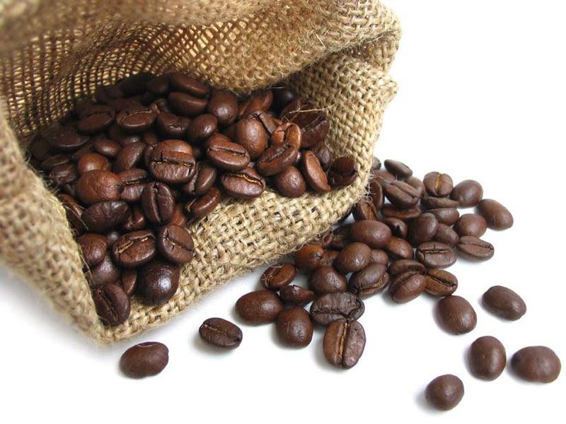 الامارات | بعد ارتفاع أسعارها في أمريكا .. القهوة تصبح الغنيمة المفضلة للصوص