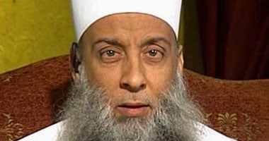 الأزهر الشريف ينعى الداعية السلفى أبو إسحاق الحوينى