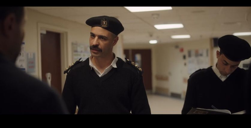 الحلقة الثانية من مسلسل لام شمسية.. طارق يرفض تقديم بلاغ هتك عرض