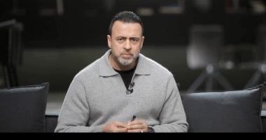 كيف تستودع ربك في ما هو غالي عليك؟ ..مصطفى حسني يوصح "فيديو"