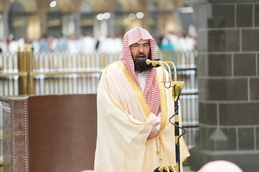 لتعزيز الوعي.. إطلاق برنامج "إجابة وإرشاد السائلات" في الحرم المكي