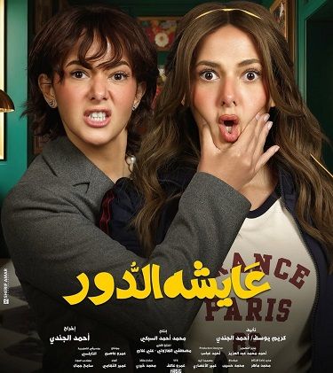 طالع الأبراج: مسلسل عايشة الدور.. 3 أبراج شخصيتها مليانة تناقضات أشهرها برج الجوزاء