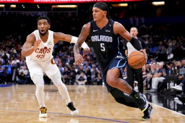 دوري "أن بي أيه": ماجيك يوقف مسلسل انتصارات كافالييرز