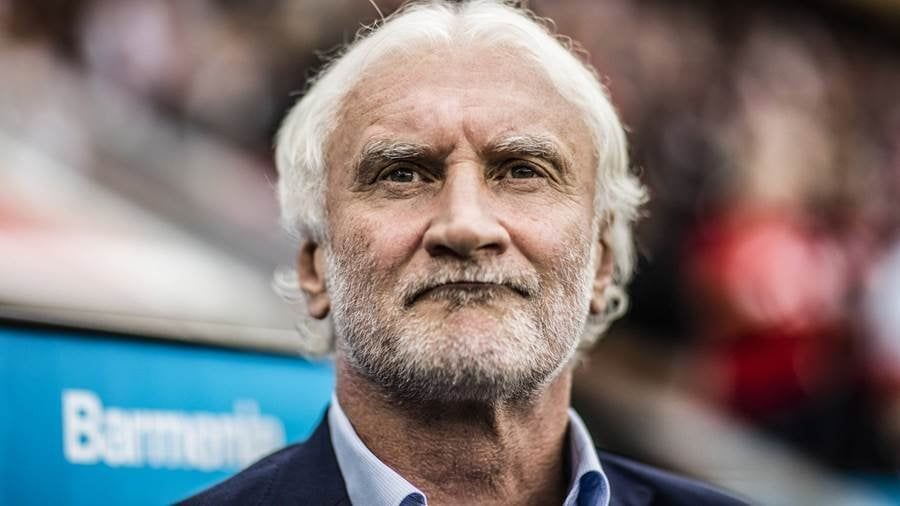 رودي فولر ينبه منتخب ألمانيا لصعوبة التحدي أمام إيطاليا!