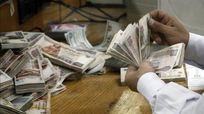 التفاصيل الجديدة حول صرف منحة عيد الفطر 2025 للعمالة غير المنتظمة