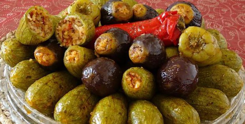 سر خلطة المحشي.. ملعقة واحدة من هذا المكون تعطي مذاقا رائعا