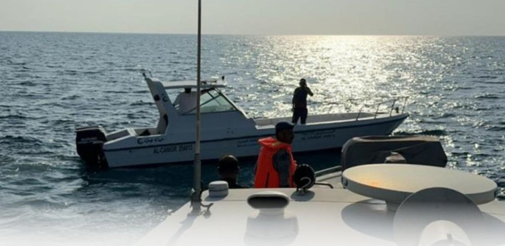 المدينة المنورة.. ضبط شخصين مخالفين للائحة أمن مزاولة الأنشطة البحرية