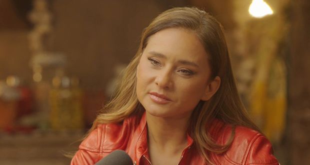 نيللي كريم: “نفسي أعمل الست السعيدة” وتفاجئ الجمهور!